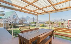 Guest House Mooigezicht
